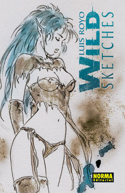Wild Sketches, 2