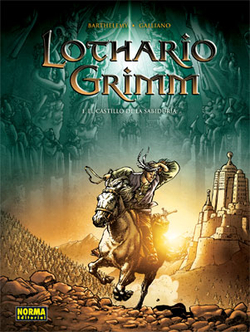 Lothario Grimm, 1 Castillo