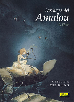 Luces Del Amalou, 1 Theo