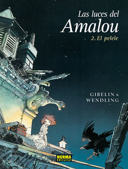 Luces Del Amalou, 2 Pelele