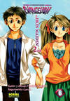 Evangelion Iron Maiden, 6