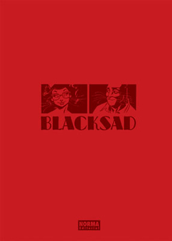 Blacksad, 3 (Edic. Especial) -Rojo-