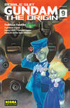 Gundam The Origin, 9