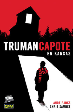 Truman Capote En Kansas