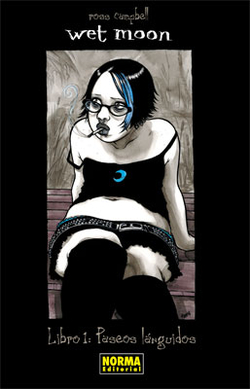 Wet moon 1