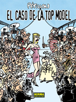 Caso De La Top Model