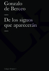 De los signos que aparecerán antes del juicio