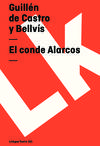 El conde Alarcos