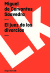 El juez de los divorcios