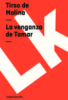 La venganza de Tamar