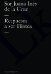 Respuesta a sor Filotea