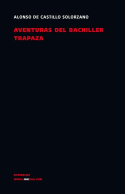Aventuras del bachiller Trapaza