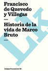 Vida de Marco Bruto
