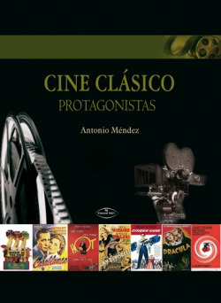 GUIA DEL CINE CLASICO (PORTAGONISTAS)