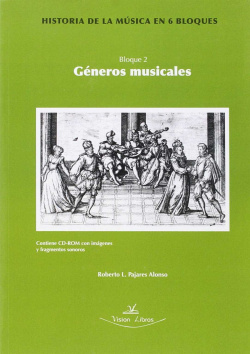 Géneros musicales