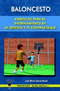 Baloncesto: ejercicios para el entrenamiento de la defensa