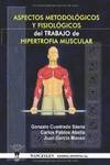 ASPECTOS METODOLOGICOS Y FISIOLOGICOS TRABAJO