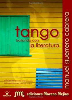 TANGO BAILANDO CON LITERATURA