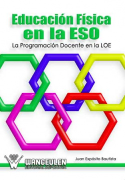 Educación fisica en la ESO