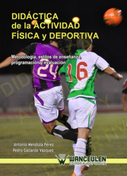 DIDACTICA ACTIVIDAD FISICA