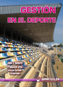Gestion en el deporte