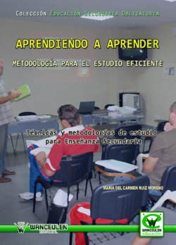 Aprendiendo a aprender:metodologia estudio eficiente