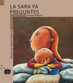 La Sara fa preguntes (C)