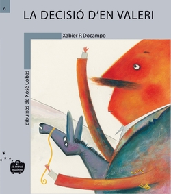 La decisió dÆen Valeri