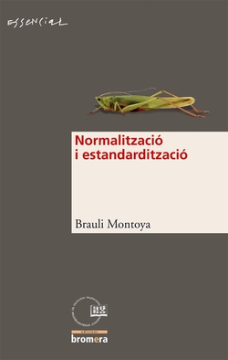 La normalització i lÆestandardització