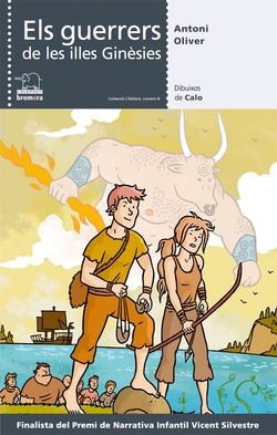 Els guerrers de les illes Ginèsies