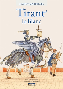 Tirant lo Blanc (versió Palomero)