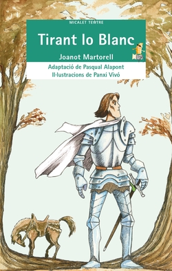Tirant lo Blanc (micalet teatre)