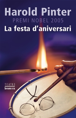 La festa dÆaniversari