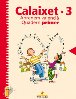 Calaixet 3. Quadern 1
