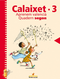 Calaixet 3. Quadern 2