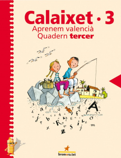 Calaixet 3. Quadern 3