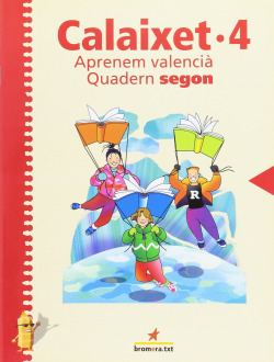 Calaixet 4. Quadern 2