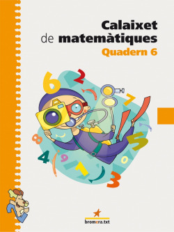 Quad.calaixet matematatiqies 6-2n.primaria