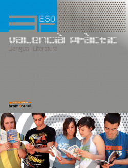 (VAL).(06).VALENCIA PRACTIC 3R.ESO (LLENGUA Y LITERATURA)