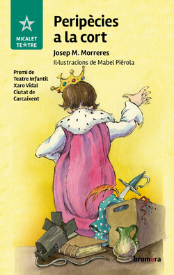 Peripècies a la cort