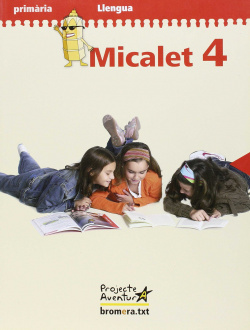 Micalet 4 - projecte aventura