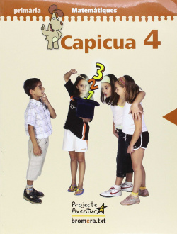 Capicua 4. Projecte Aventura