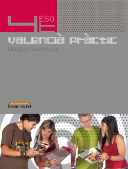 (VAL).VALENCIA PRACTIC 4T.ESO (LLENGUA I LITERATURA)