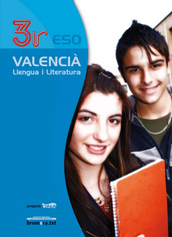 LLENGUA 3 "ONA" (VAL/07) E.S.O.