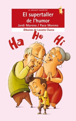 El supertaller de lÆhumor