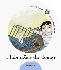 L'hamster de Josep