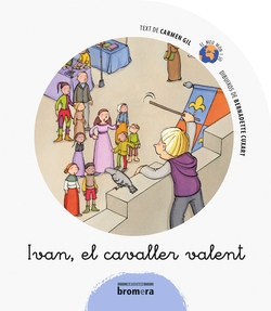 Ivan el cavaller valent