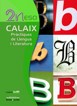 CALAIX 2 "ONA" PRACTIQUES LLENGUA E.S.O