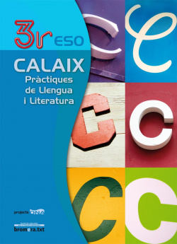 CALAIX 3 "ONA" PRACTIQUES LLENGUA E.S.O