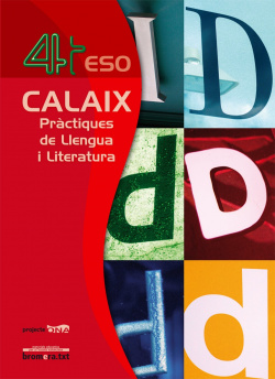 CALAIX 4 "ONA" PRACTIQUES LLENGUA E.S.O